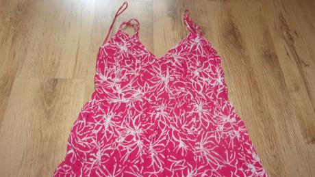 Šaty zn. f&f, vel. m, f&f,m