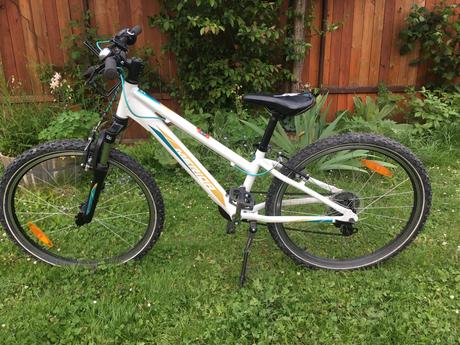 Dětské kolo merida 24", merida,24