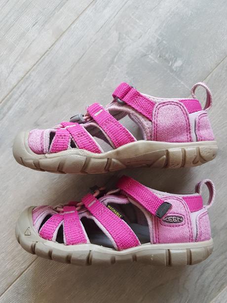 Sandály keen, keen,25