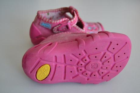 Boty befado, befado,20