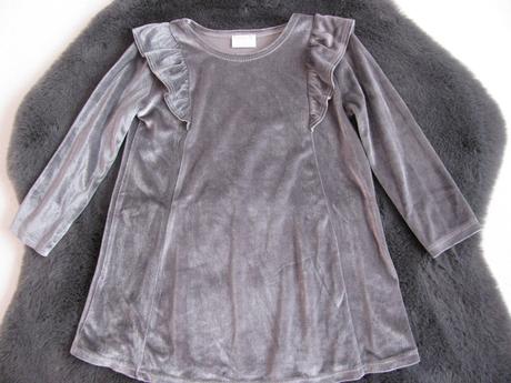 Elastické šaty-f&f, f&f,86