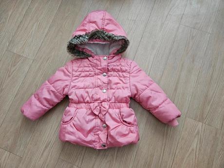 Zimní bunda f&f, vel. 98, f&f,98