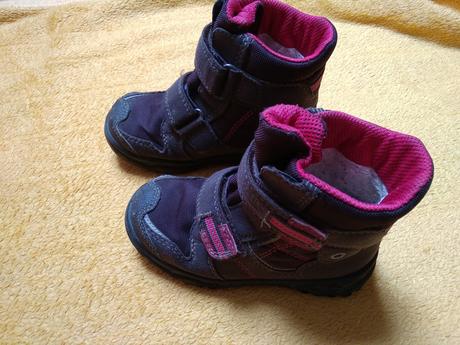 Gore-tex superfit vel.26, superfit,26