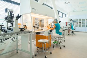 Sanatorium Repromeda s.r.o. Brno Sanatorium Repromeda s.r.o. Brno