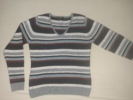 Dámský svetřík, xl