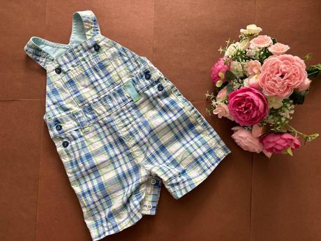 Kraťasy s laclem next - v.3/6 měs, next,68