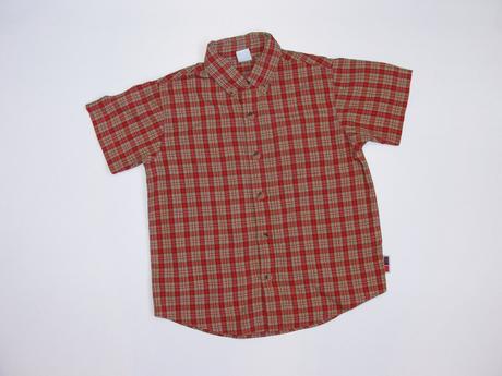 P583 košile vel. 98, adams,98