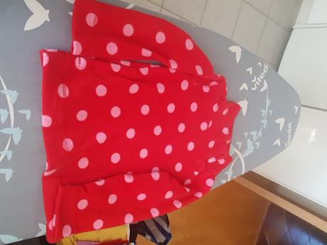 Dívčí mikina značky next, vel. 5let (110cm)., next,110