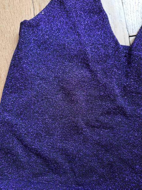 Top tílko zavazování za krk vel. xs, sisley,xs