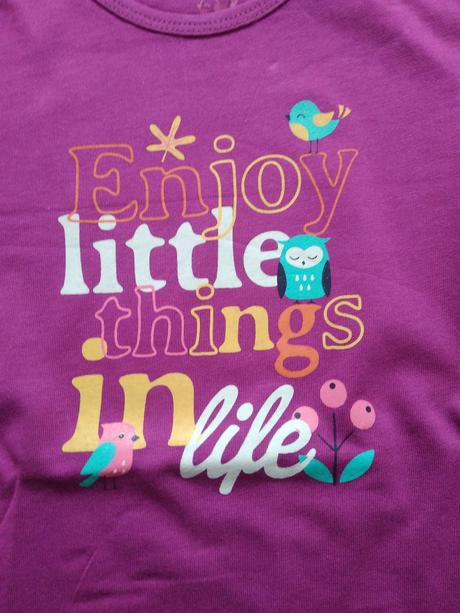 3xdvojbalení triček, lupilu, vel 110/116, lupilu,116