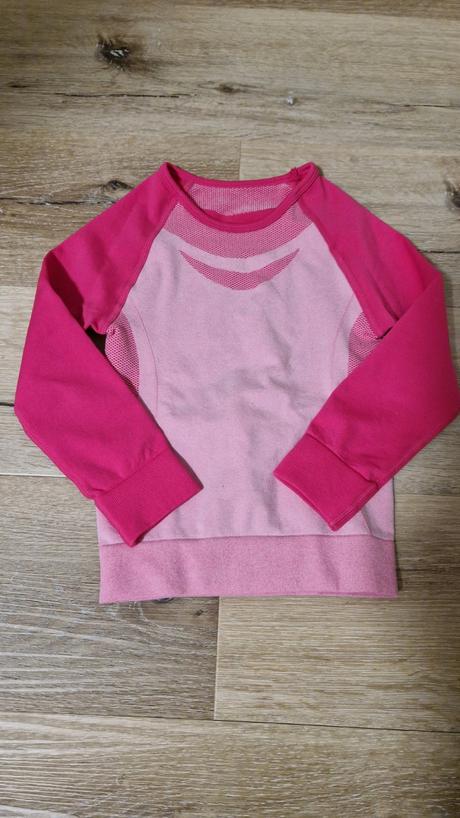 Termo tričko vel.98/104, crivit,104