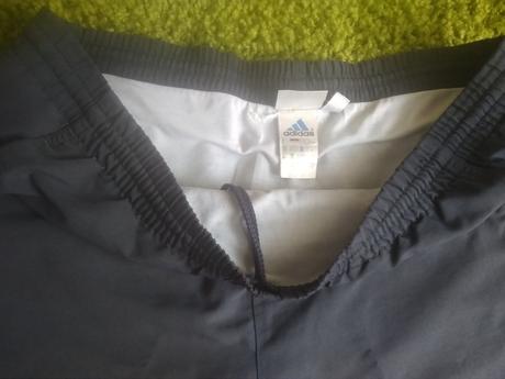 Pánské šortky zn."adidas" vel."l", adidas,l