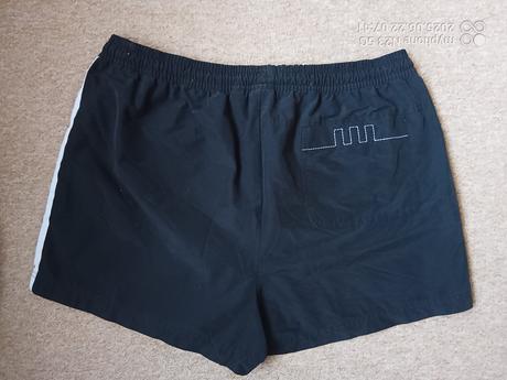 Šortky zn."adidas" vel."xl", adidas,xl