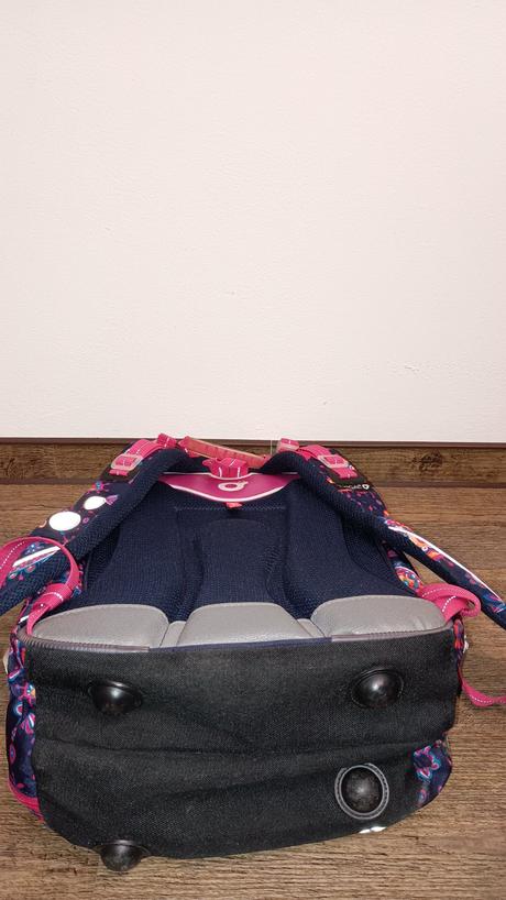 Školní batoh topgal,