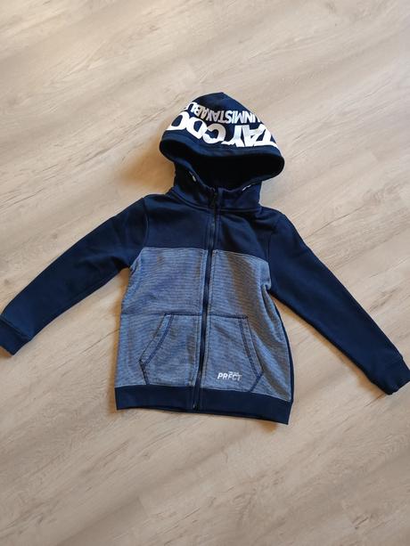 Mikina s kapucou, dopodopo,122