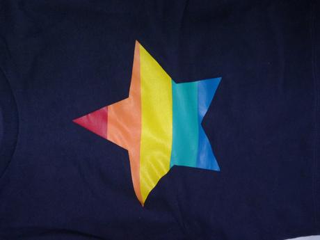 Next bavlněné tričko vel. 80, next,80