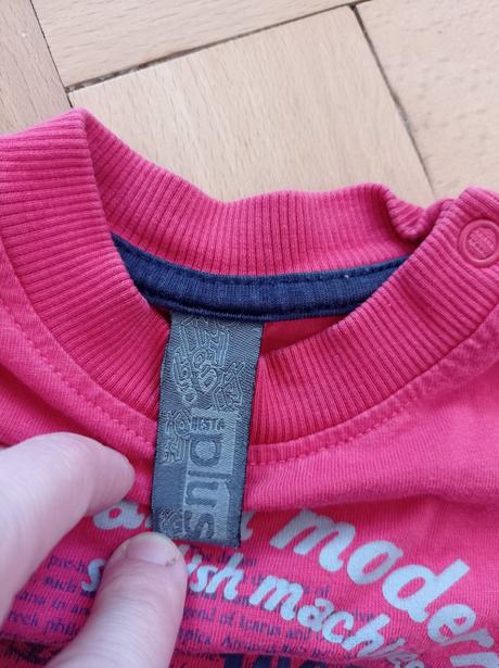 Triko krátký rukáv 86 - cars, george,86