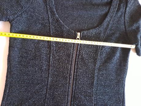 Elegantní halenka anrus, vel. 38, 38