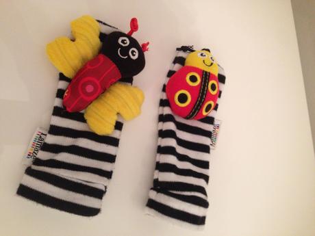 Hračky pro kojence zn.lamaze,haba,lego,chicco a.i,