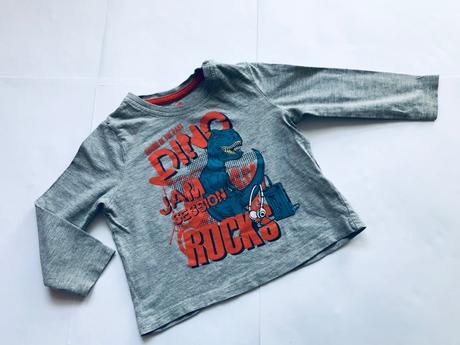 Triko- v.86/92, lupilu,86