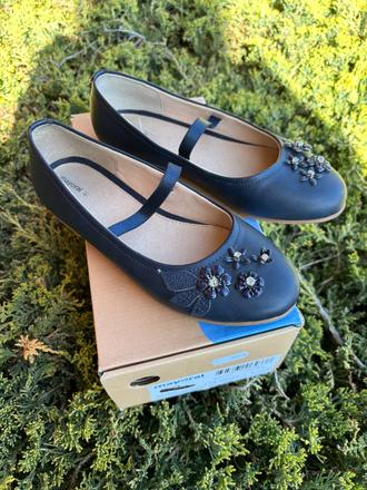 Balerínky 33 - top stav, mayoral,33