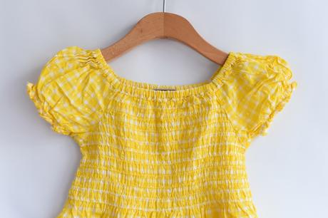 Blůzka vel. 5 let, matalan,110