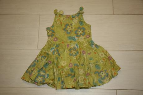 Letní šaty marks & spencer, marks & spencer,68