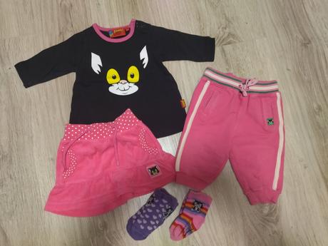 Komplet s kočičkou, lindex,56