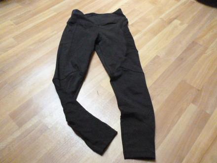 3/4 sportovní legíny vel. s asos pro maminy, s
