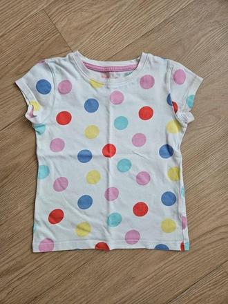 Tričko f&f, vel. 104, f&f,104