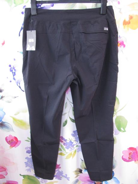 Lehké a strečové dámské softshell kalhoty, l