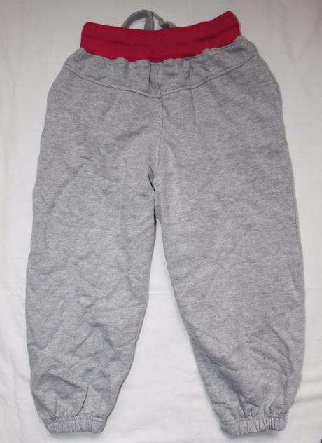 Af21. tepláky dívčí 5-6 let, 116