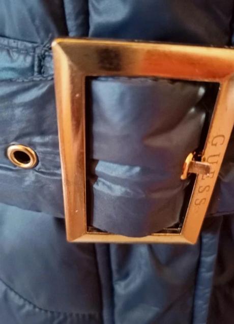 Kabát guess, guess,l