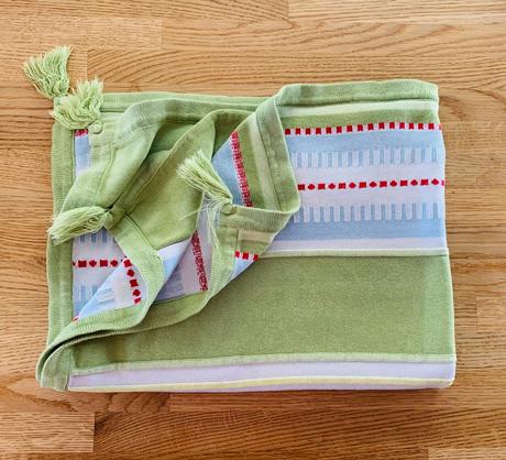 Dětská & kojenecká deka ikea 110x80 cm,