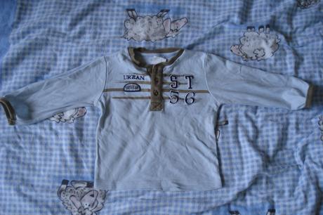 Triko na lítačku, 86