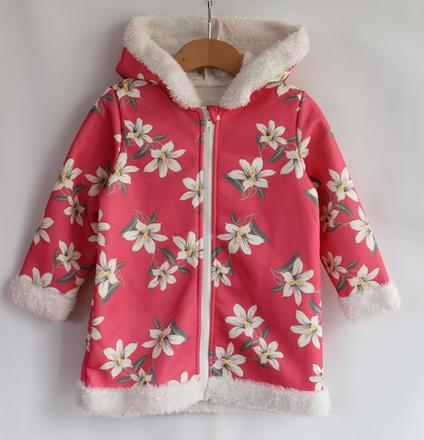 Mikina vel. 3 roky, 98