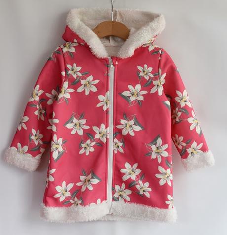 Mikina vel. 3 roky, 98