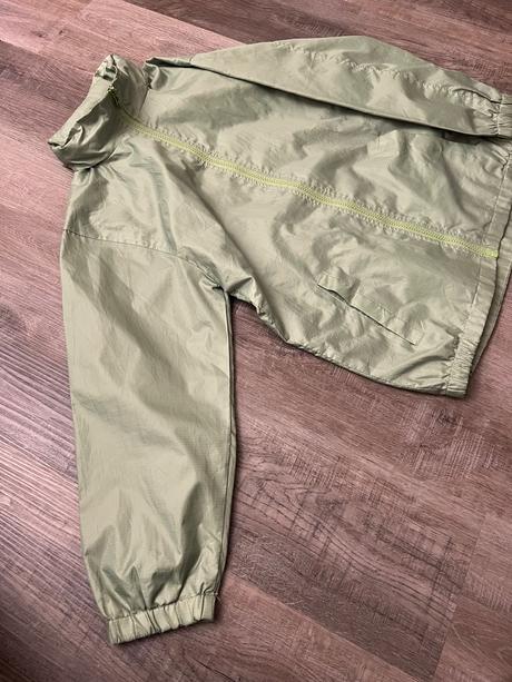 Bunda lehká větrovka vel. 140, 140