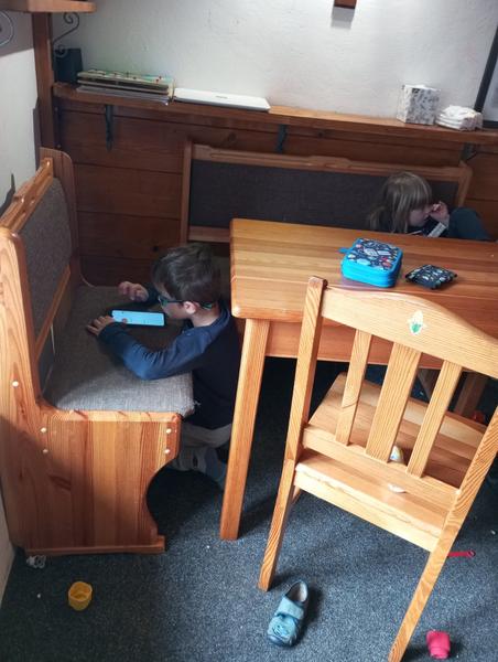 Jak se vypořádat s pocitem nepořádku v domácnosti?