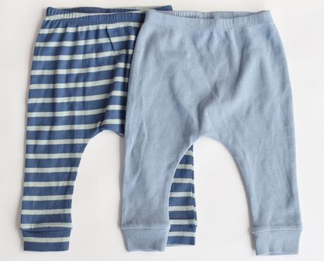 Legíny vel. 6 - 9 m, next,74