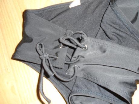 Plavky bikiny vel l/xl, l / xl