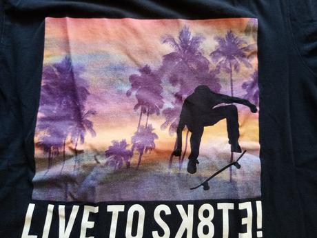 Trička, pepperts,158