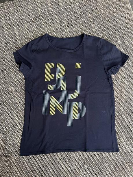 Tričko, decathlon,128