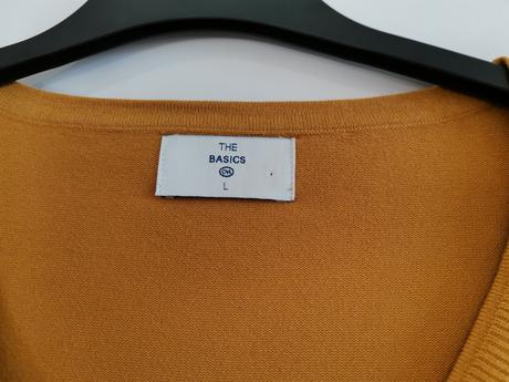 Dámský svetr vel. l, c&a,l