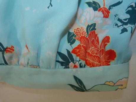 River island letní komplet vel. 152, river island,152