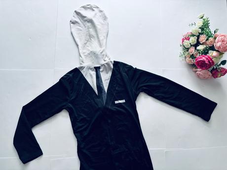 St6/ kostým elastický - v.8/10 let, 