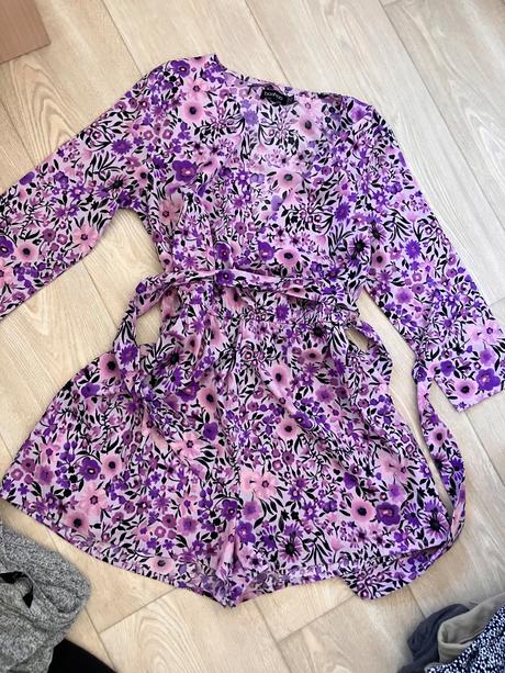 Těhotenské oblečení +besafe pás + frída mom + deka, h&m,s
