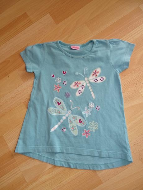 Tričko, cherokee,110