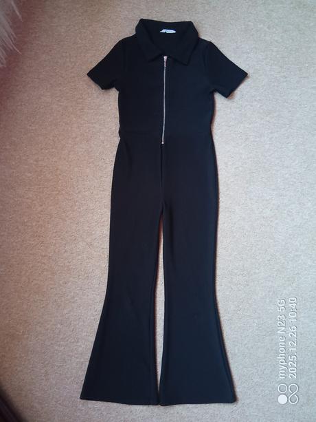 Overal dívčí zn."primark cares" vel."134", primark,134