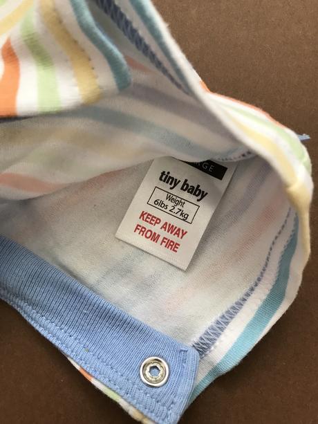 Letní overal disney - v.first size (2.7 kg), disney,50